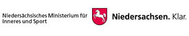 Niederschsisches Ministerium fr Inneres und Sport