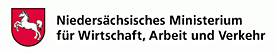 Niedersächsisches Ministerium für Wirtschaft, Arbeit und Verkehr